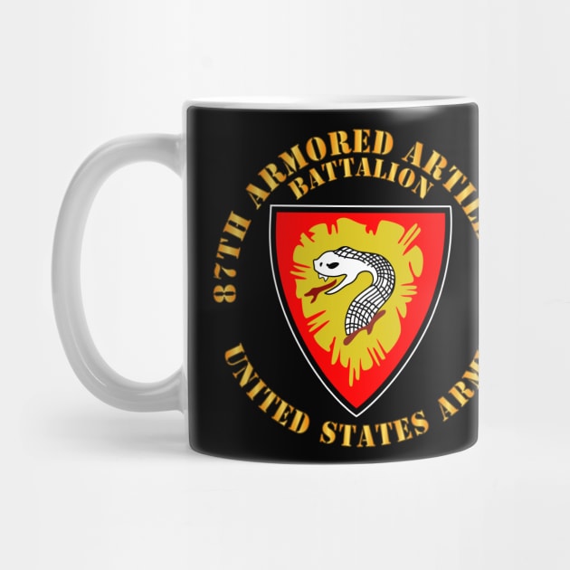 87th Armored Field Artillery Battalion  X 300 by twix123844